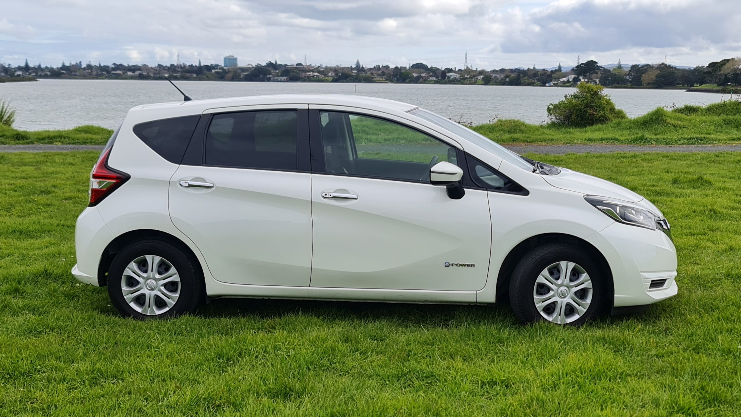 Electric Vehicles Available Now Auckland EV Limited